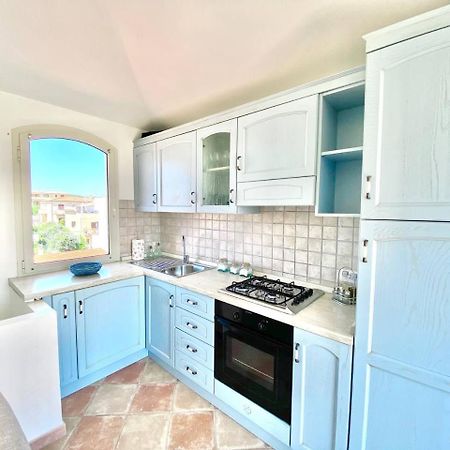 Casagliana Apartments Golfo Aranci Exterior photo