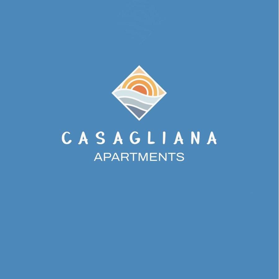 Casagliana Apartments Golfo Aranci Exterior photo