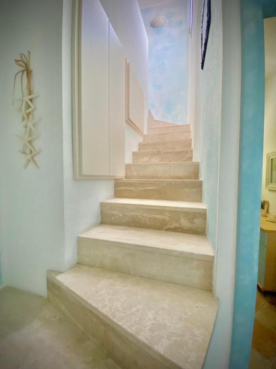 Casagliana Apartments Golfo Aranci Room photo